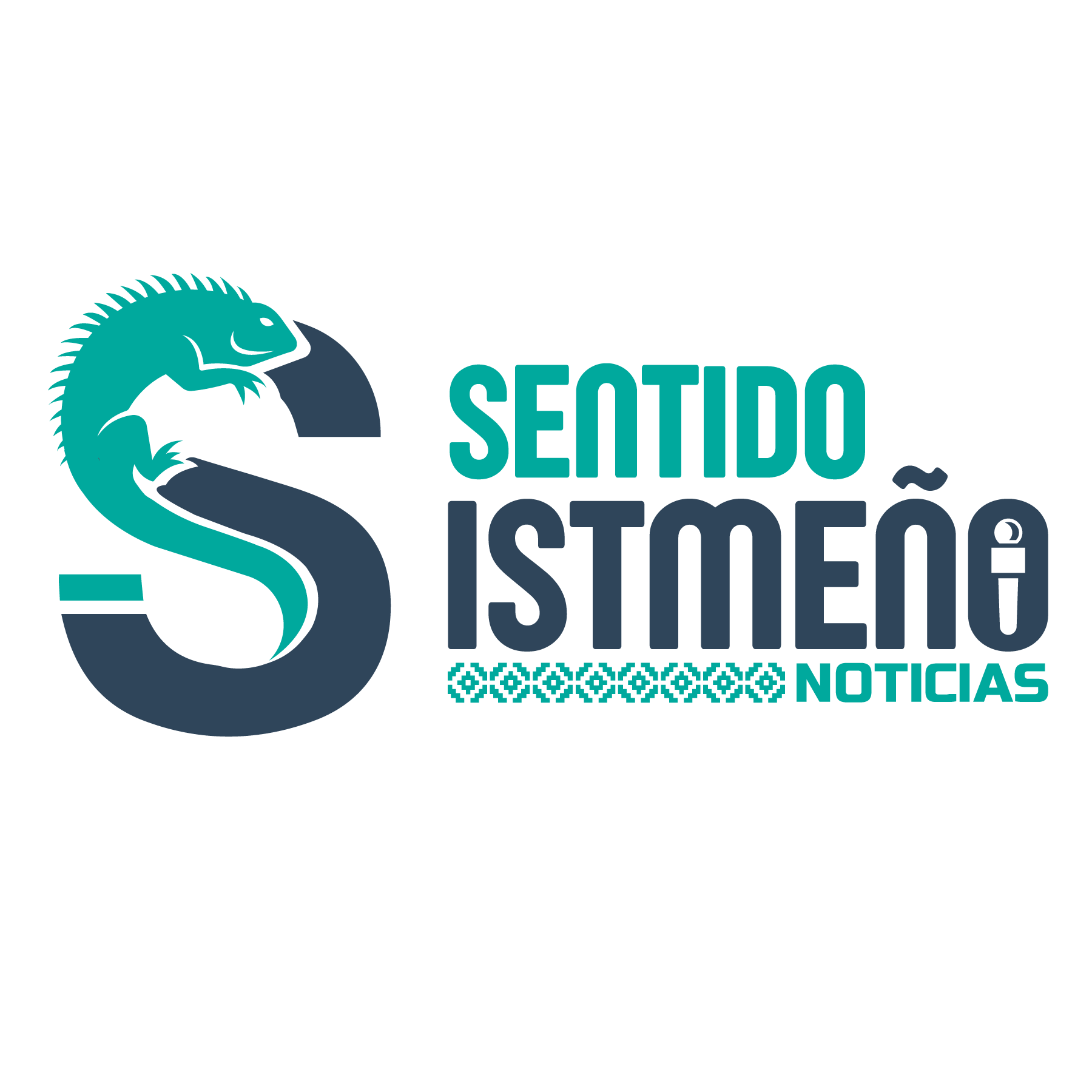 Sentido Istmeño Noticias Logo