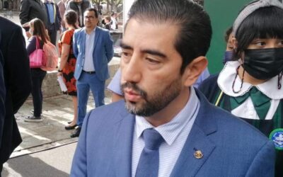 El 94 por ciento de escuelas regresaron a clases presenciales en Oaxaca: IEEPO