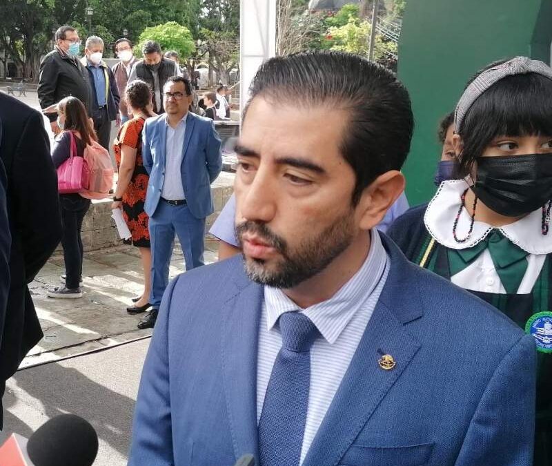 El 94 por ciento de escuelas regresaron a clases presenciales en Oaxaca: IEEPO