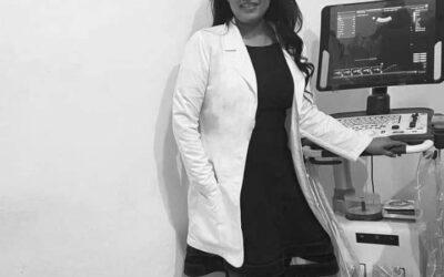 Identifican a mujer que perdió la vida al ser embestida la noche de ayer en Tehuantepec