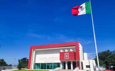 La LXV Legislatura clausura hoy su segundo período ordinario de sesiones