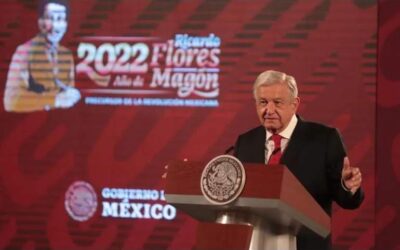 AMLO critica propuesta para que Zelensky reciba el Nobel de la Paz