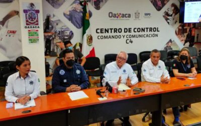 Anuncia SSPO actividades por Octubre, Mes Internacional de la Ciberseguridad