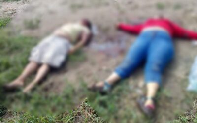 Asesinan a presuntos secuestradores que operaban en la Costa de Oaxaca