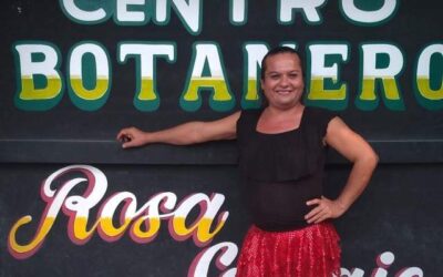 Asesinaron a la activista trans Rosa Salvaje en Oaxaca