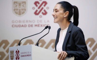 Con el proyecto de Seguridad Alimentaria del Gobierno de México, fortalecemos la economía popular y enfrentamos la inflación mundial: Claudia Sheinbaum