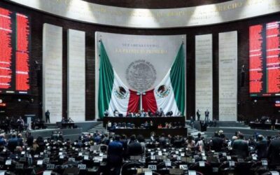 Diputados aprueban durante la madrugada la Ley de Ingresos 2023; pasa al Senado