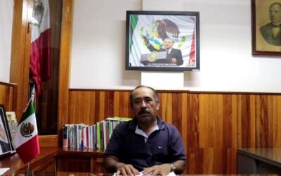 Edil de San Andrés Zautla desmiente autorización para instalar nuevo basurero de Oaxaca