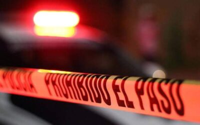 Ejecutan a una persona en Santa Lucia del Camino