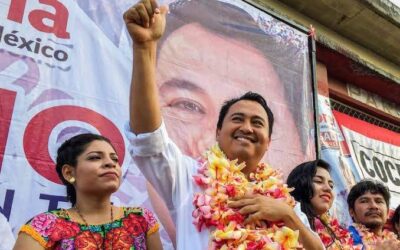 Emilio Montero por el momento no se iría a una secretaría al gobierno estatal