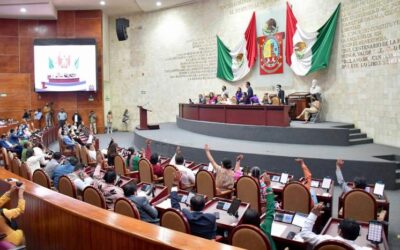 En Oaxaca, las embarazadas podrán ser atendidas en cualquier hospital
