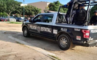 En una semana hay 14 personas detenidas y 154 unidades de motor aseguradas en operativos de la SSPO