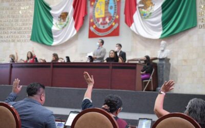 Es ley en Oaxaca enseñar ciencia en todas las escuelas