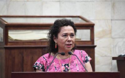 Estudia Congreso iniciativa para sancionar la venta de menores de edad en Oaxaca