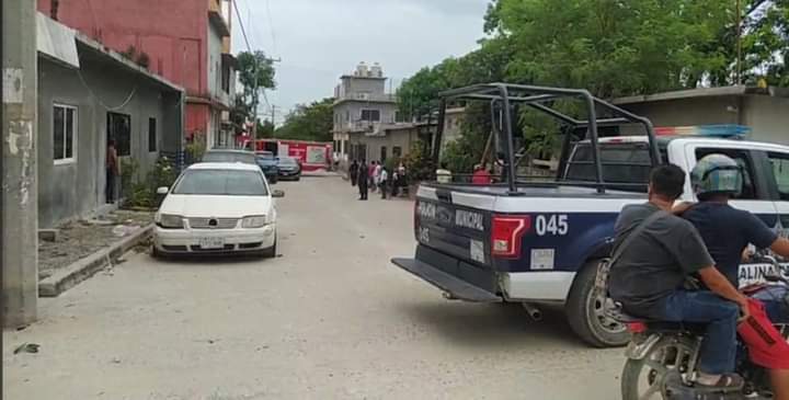 Falsa alarma alertó a policías de Salina Cruz