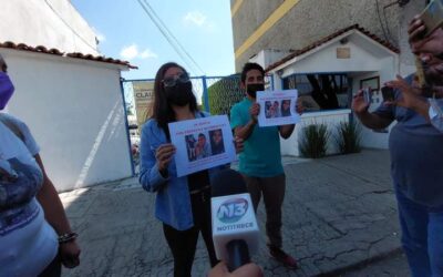 Familia de víctima de intento de feminicidio clama atención de Fiscalía de Oaxaca