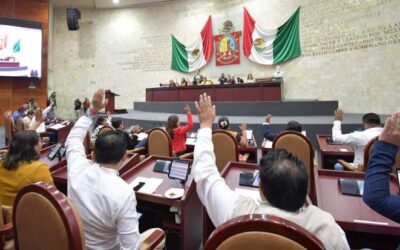 Garantizar la paz social, propósito de reforma en materia de Guardia Nacional