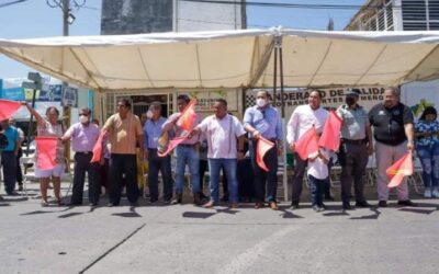 Genera Ayuntamiento condiciones para la inversión privada en Juchitán