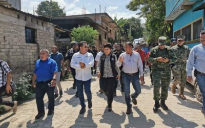 ”Le hemos cumplido a la Costa”; Dalia Baños Noyola hace recuento de logros en la región