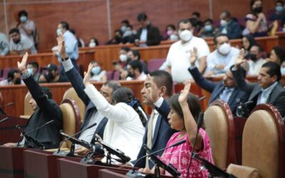 Legisla Congreso contra la violencia digital y obstétrica hacia las mujeres