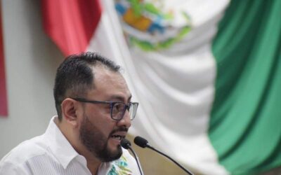 Legislamos para combatir violencia de género y desigualdad salarial: Sesul Bolaños