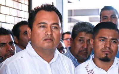 Mi ciclo en FUCO ha terminado: Emilio Montero