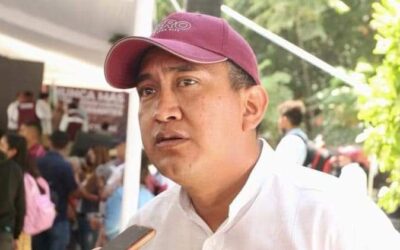 Nino Morales confirma que ya fue llamado al gabinete de Salomón Jara