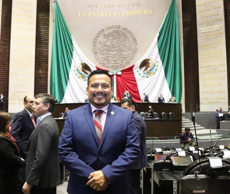 No afectará nueva Ley de Ingresos a la ciudadanía: Iran Santiago Manuel