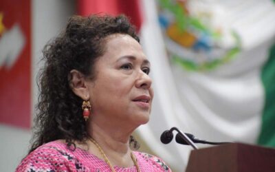 Pide la diputada María Luisa Matus atender derrame de hidrocarburo en el Istmo