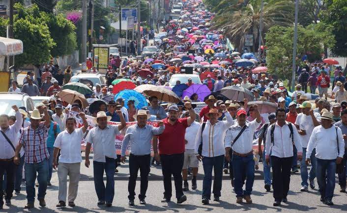 Prepara Sección 22 su Pre Congreso Democrático de cara al cambio de dirigencia