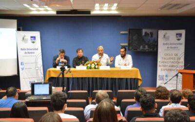 Radio Universidad cumple 58 años al aire