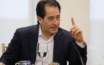 Renuncia Gustavo Adolfo Guerrero, fiscal de Nuevo León