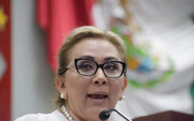 Respalda Comisión de Migración acciones del gobierno federal para frenar tráfico ilegal de armas