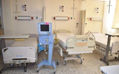 Se infesta de ratas y cucarachas el Hospital Civil Aurelio Valdivieso