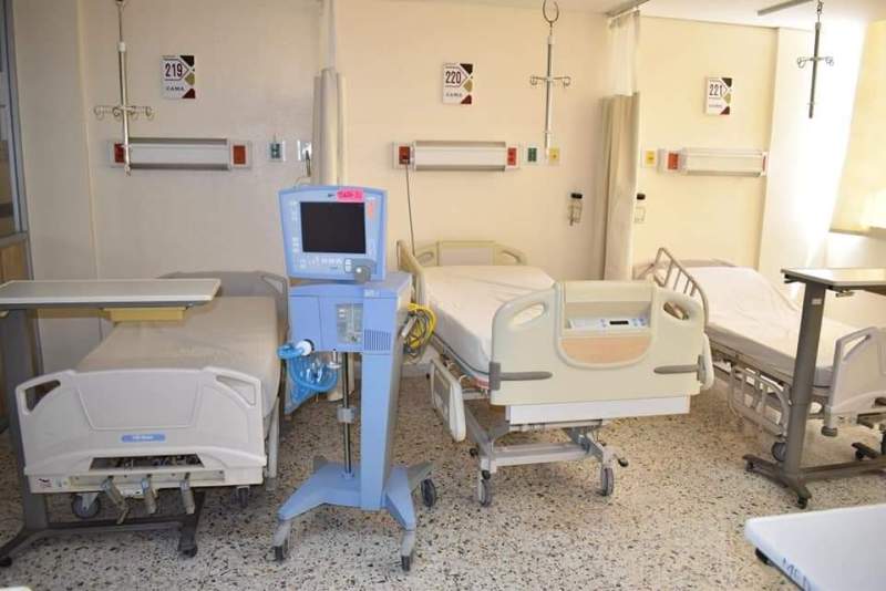 Se infesta de ratas y cucarachas el Hospital Civil Aurelio Valdivieso