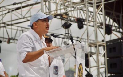 Necesarias nuevas ideas para un nuevo Oaxaca: Nino Morales