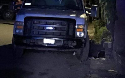 A balazos dan muerte a operador de pipa en Salina Cruz