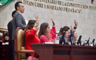 A propuesta de Dennis García, Congreso pide utilizar servicios de dependencias para comercializar y difundir la artesanía e impulsar el turismo