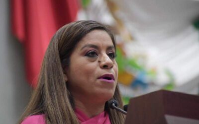 A propuesta de Dennis García, instauran el «Día Estatal de Bienestar Social» en Oaxaca
