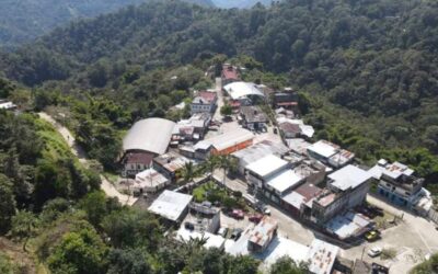 Advierten presunto fraude electoral en San Mateo Piñas