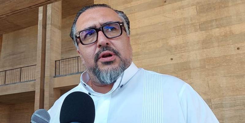 Asegura fiscal que 8 carpetas están en proceso de judicialización por casos del cartel del despojo