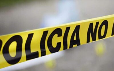 Asesinan a presunto narcomenudista en Tlalixtac de Cabrera