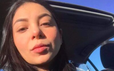 Caso Lidia Gabriela: sigue búsqueda de taxista