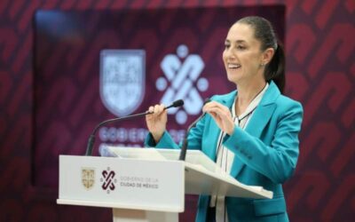 Claudia Sheinbaum pone un alto para evitar abusos a turistas y consumidores en restaurantes de la capital del país