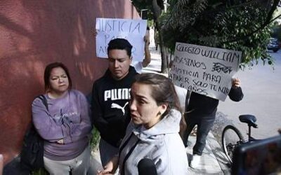 Colegio Williams declara luto de tres días y suspende clases tras muerte de estudiante