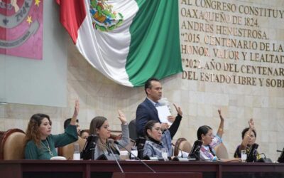Decreta Congreso capacitar a servidores públicos para prevenir discriminación