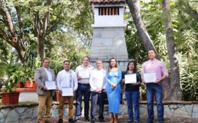 Designan Jurado Calificador para la elección del Premio Municipal del Deporte 2022.