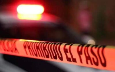 Durante riña dan balazo en la cabeza a hombre en San Blas Atempa