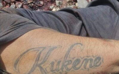 Era de Salina Cruz hombre hallado sin vida en Barrio Lieza de Tehuantepec