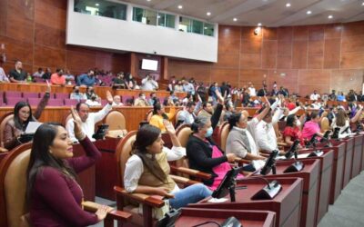 Exige Congreso a Semovi cuentas claras sobre Bici Ruta